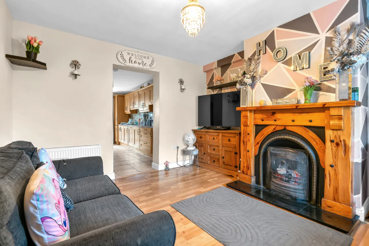 Photo of 21 Dublin Road, Tullow, Co. Carlow, R93 H971