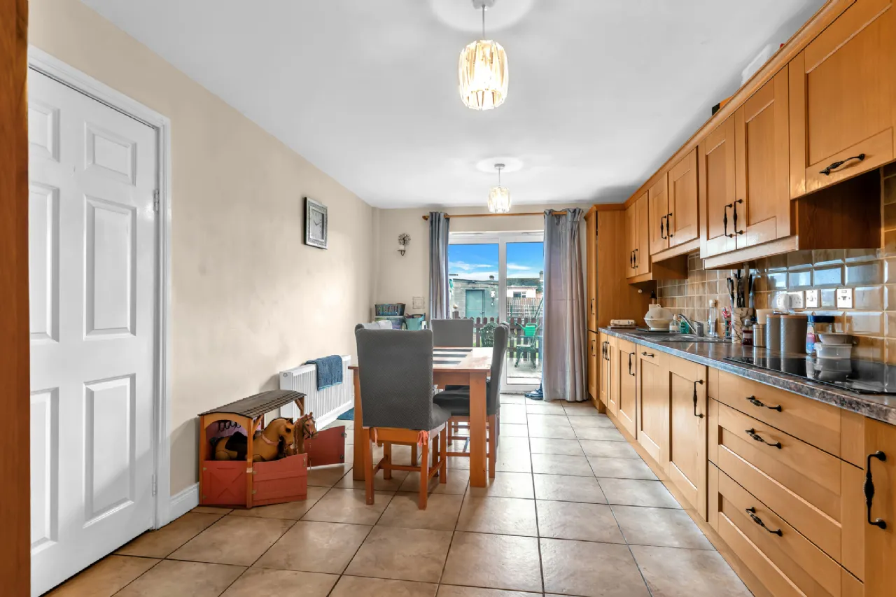 Photo of 21 Dublin Road, Tullow, Co. Carlow, R93 H971