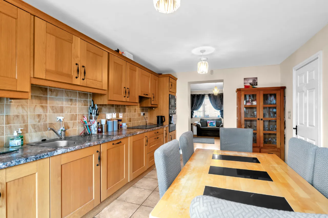 Photo of 21 Dublin Road, Tullow, Co. Carlow, R93 H971