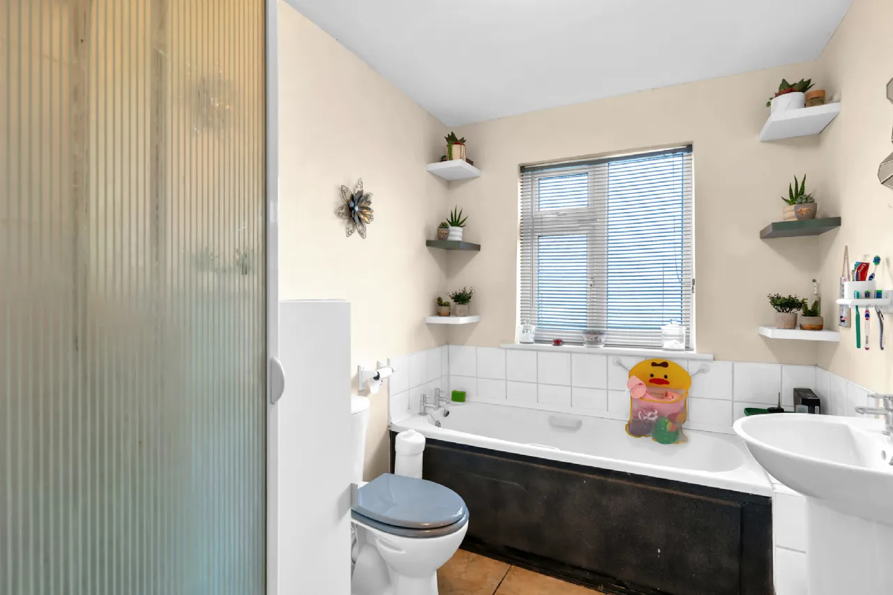 Photo of 21 Dublin Road, Tullow, Co. Carlow, R93 H971