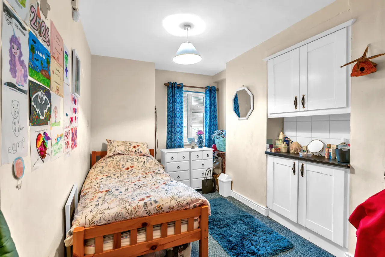 Photo of 21 Dublin Road, Tullow, Co. Carlow, R93 H971