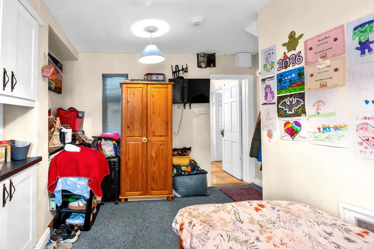 Photo of 21 Dublin Road, Tullow, Co. Carlow, R93 H971