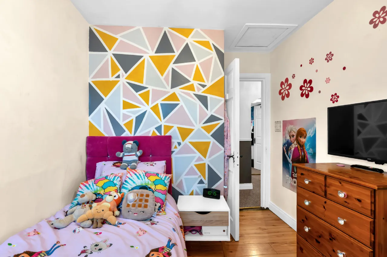 Photo of 21 Dublin Road, Tullow, Co. Carlow, R93 H971