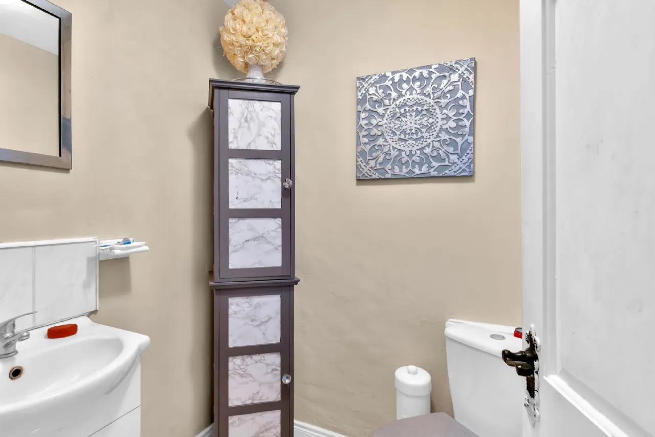 Photo of 21 Dublin Road, Tullow, Co. Carlow, R93 H971