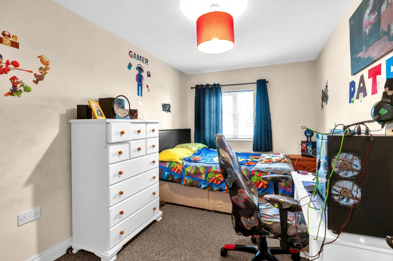 Photo of 21 Dublin Road, Tullow, Co. Carlow, R93 H971