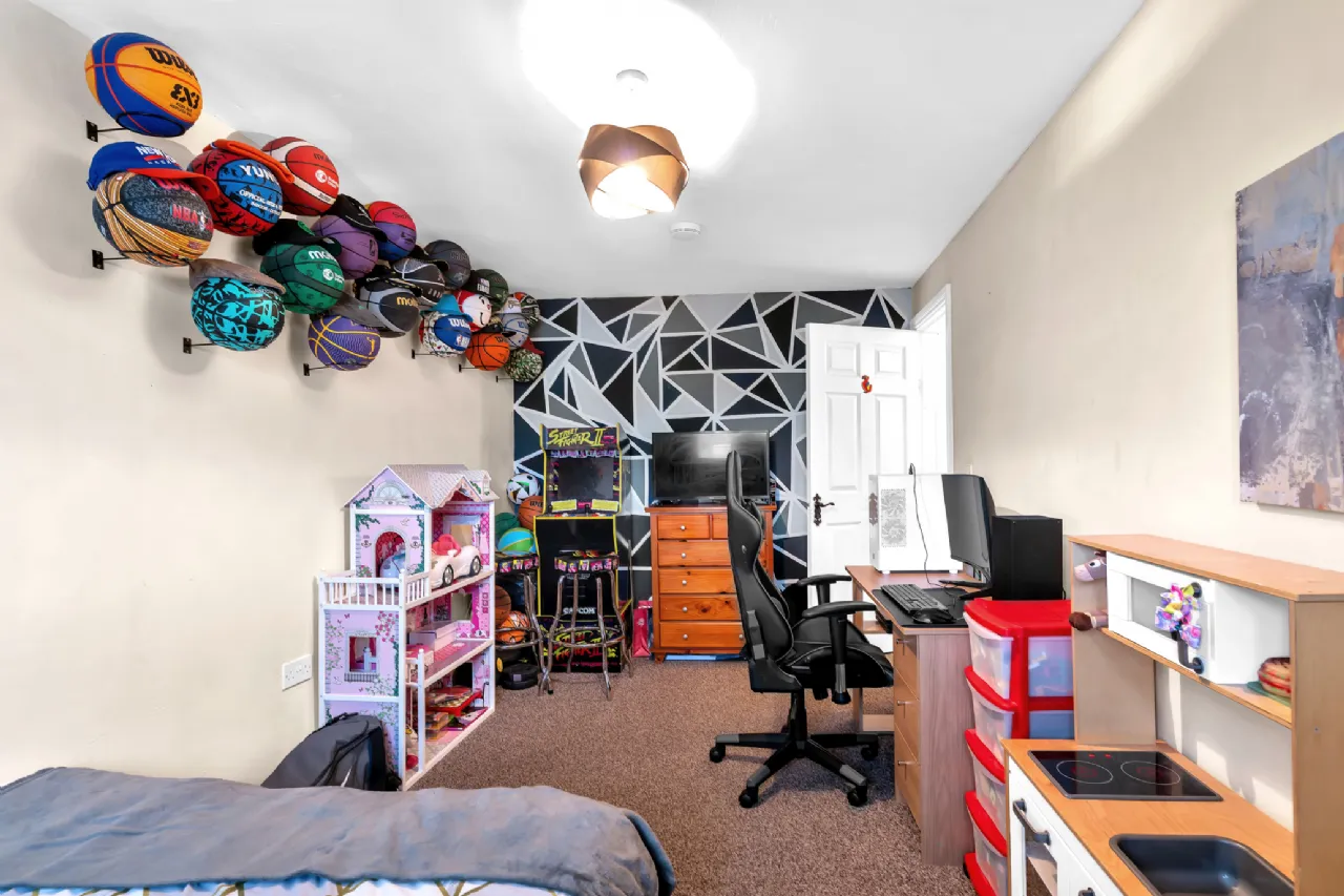 Photo of 21 Dublin Road, Tullow, Co. Carlow, R93 H971