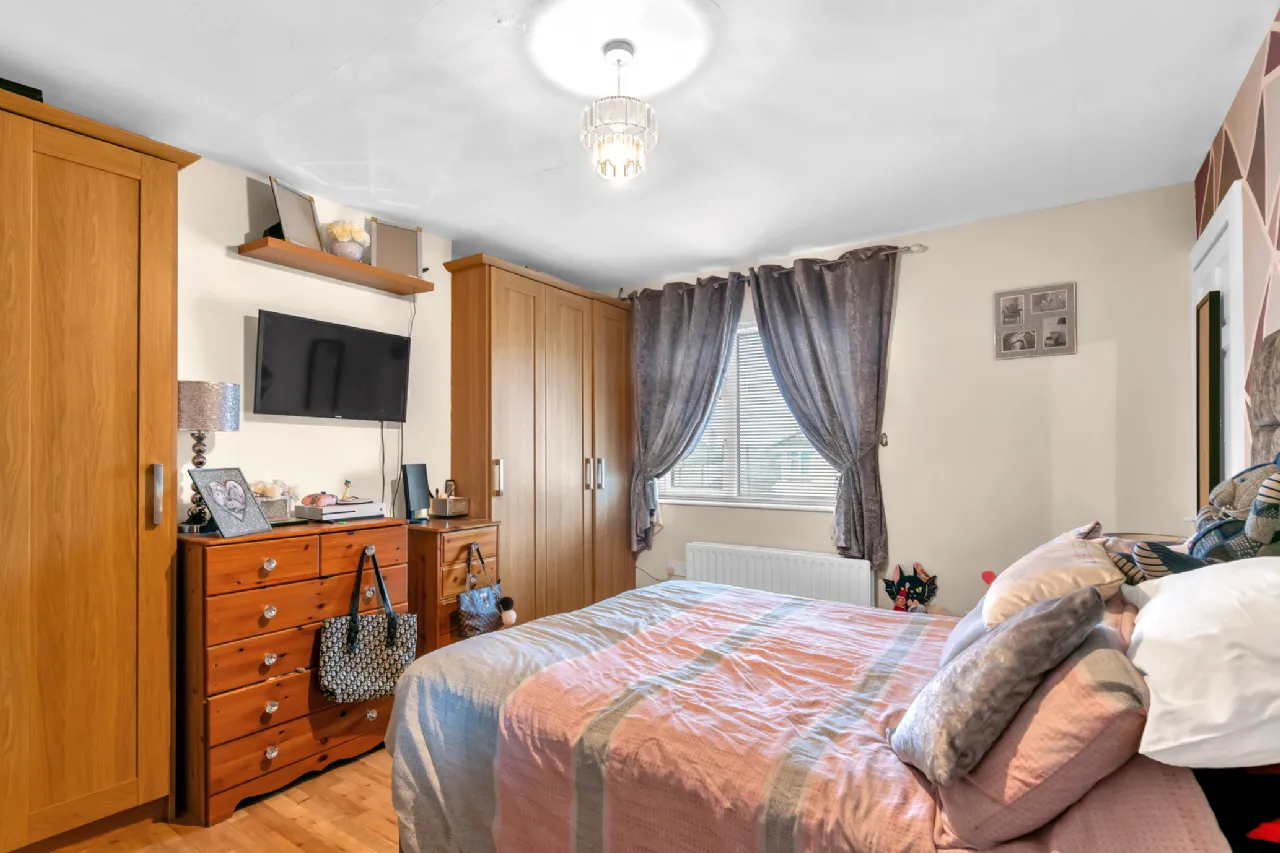 Photo of 21 Dublin Road, Tullow, Co. Carlow, R93 H971