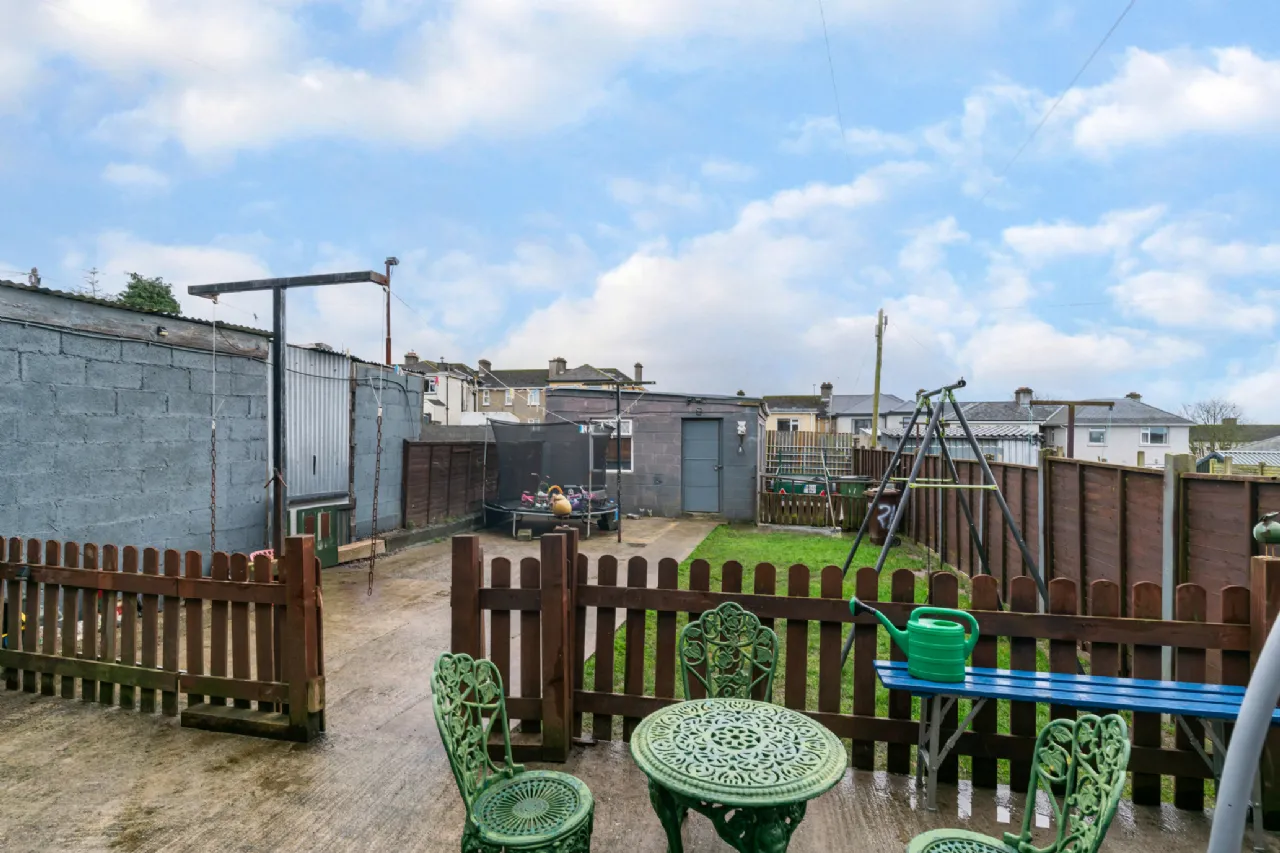 Photo of 21 Dublin Road, Tullow, Co. Carlow, R93 H971