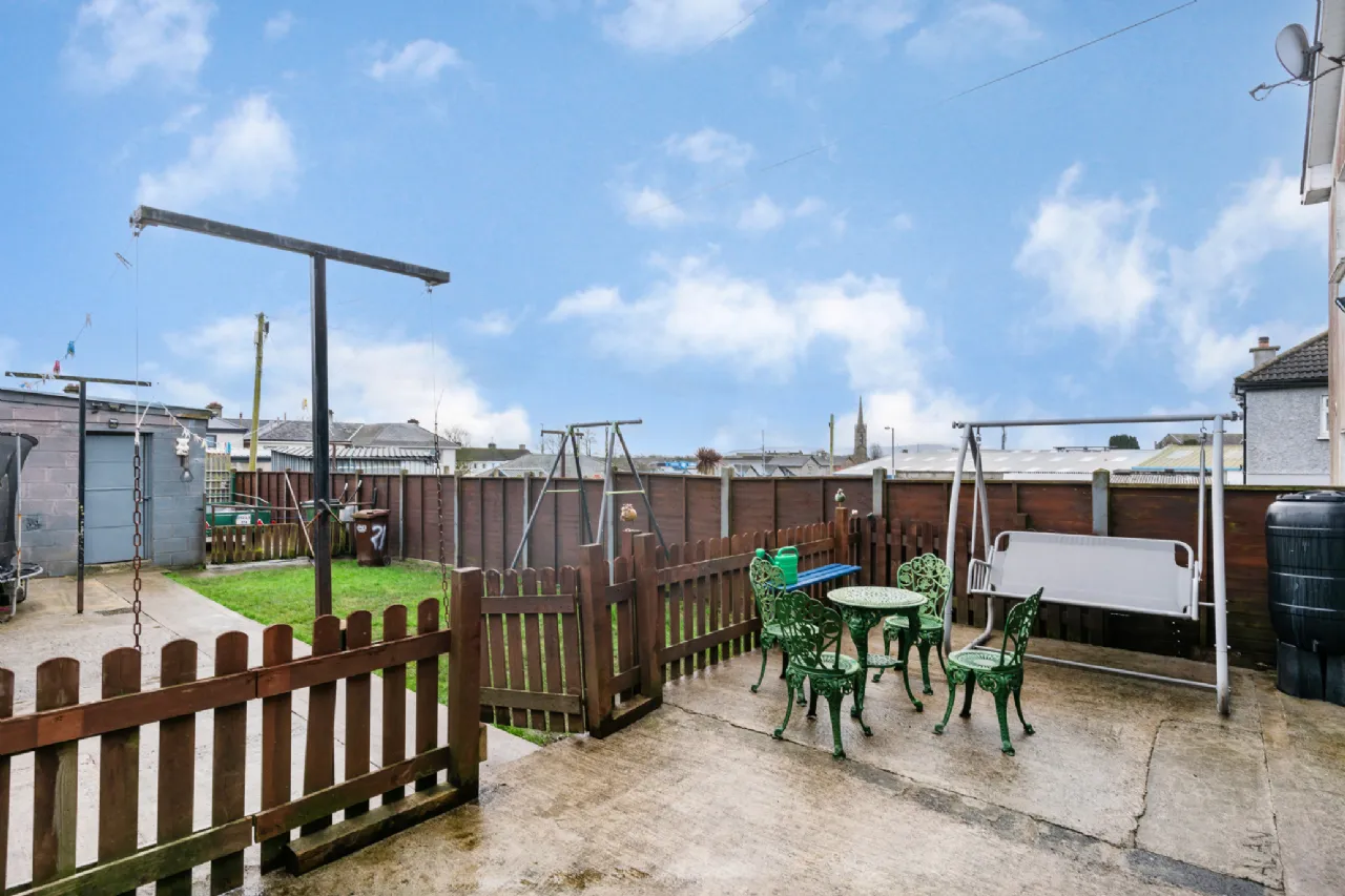 Photo of 21 Dublin Road, Tullow, Co. Carlow, R93 H971