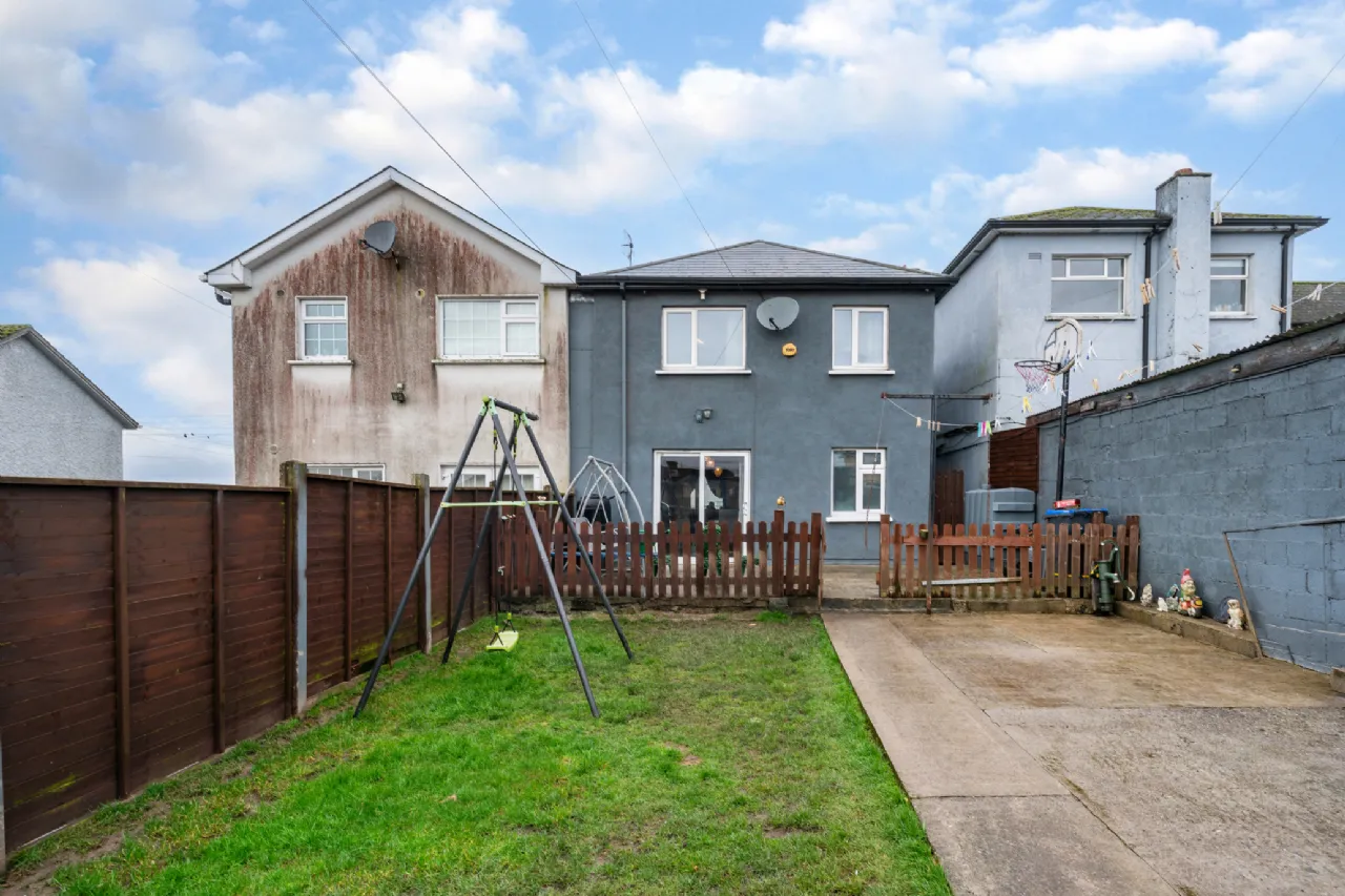 Photo of 21 Dublin Road, Tullow, Co. Carlow, R93 H971