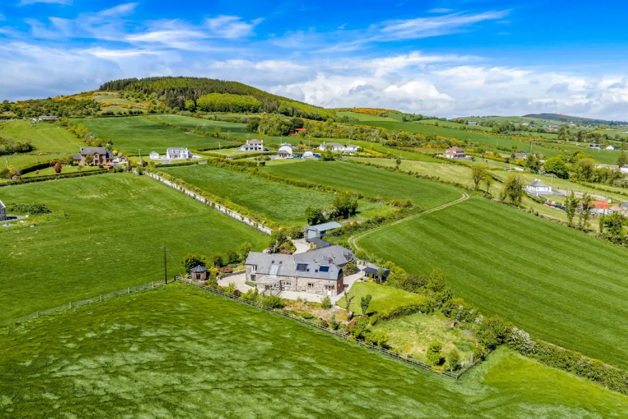 Photo of Larrigan, Carrickaboy, Co Cavan, H12 EP99