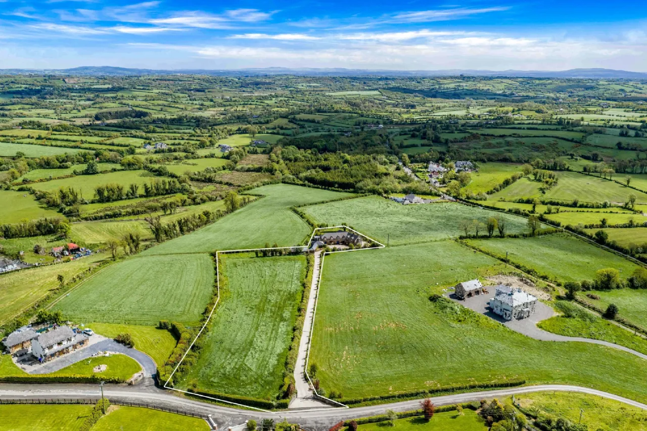 Photo of Larrigan, Carrickaboy, Co Cavan, H12 EP99