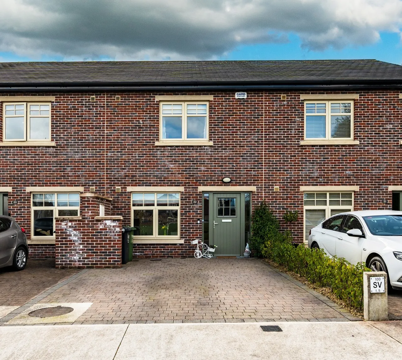 Photo of 32 Knights Wood, Johnstown, Co. Kildare, W91 YC2F
