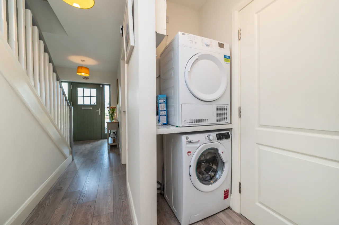 Photo of 32 Knights Wood, Johnstown, Co. Kildare, W91 YC2F
