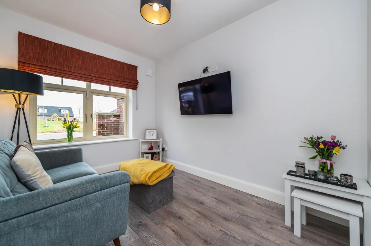 Photo of 32 Knights Wood, Johnstown, Co. Kildare, W91 YC2F