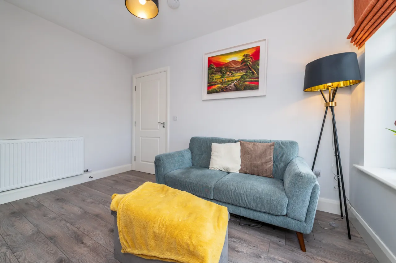 Photo of 32 Knights Wood, Johnstown, Co. Kildare, W91 YC2F
