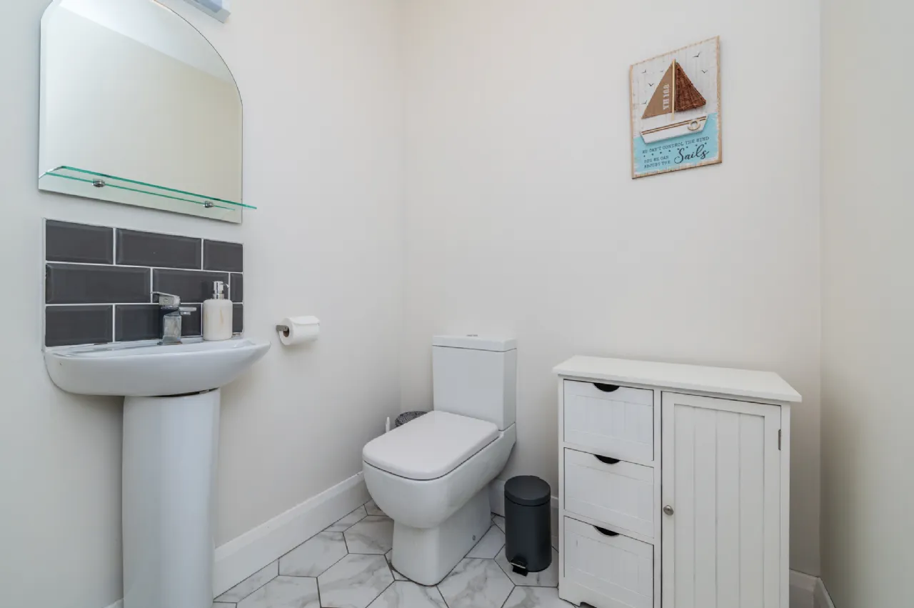Photo of 32 Knights Wood, Johnstown, Co. Kildare, W91 YC2F