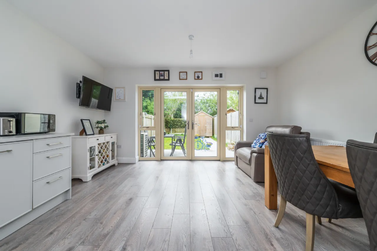 Photo of 32 Knights Wood, Johnstown, Co. Kildare, W91 YC2F