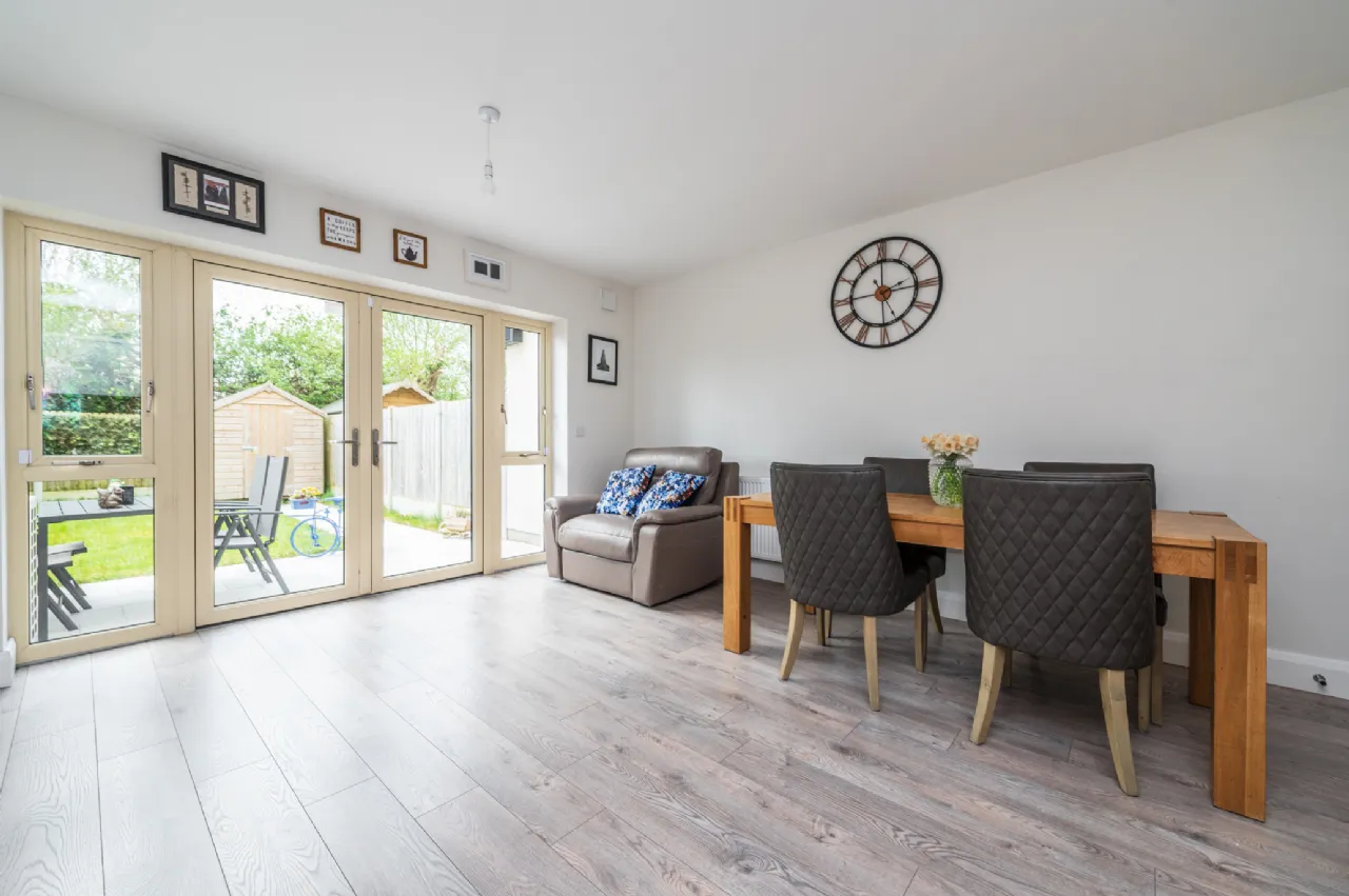 Photo of 32 Knights Wood, Johnstown, Co. Kildare, W91 YC2F