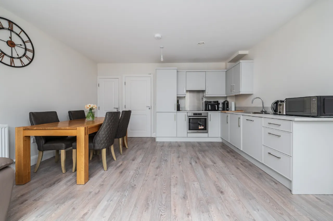 Photo of 32 Knights Wood, Johnstown, Co. Kildare, W91 YC2F