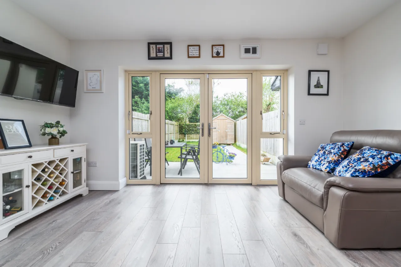 Photo of 32 Knights Wood, Johnstown, Co. Kildare, W91 YC2F