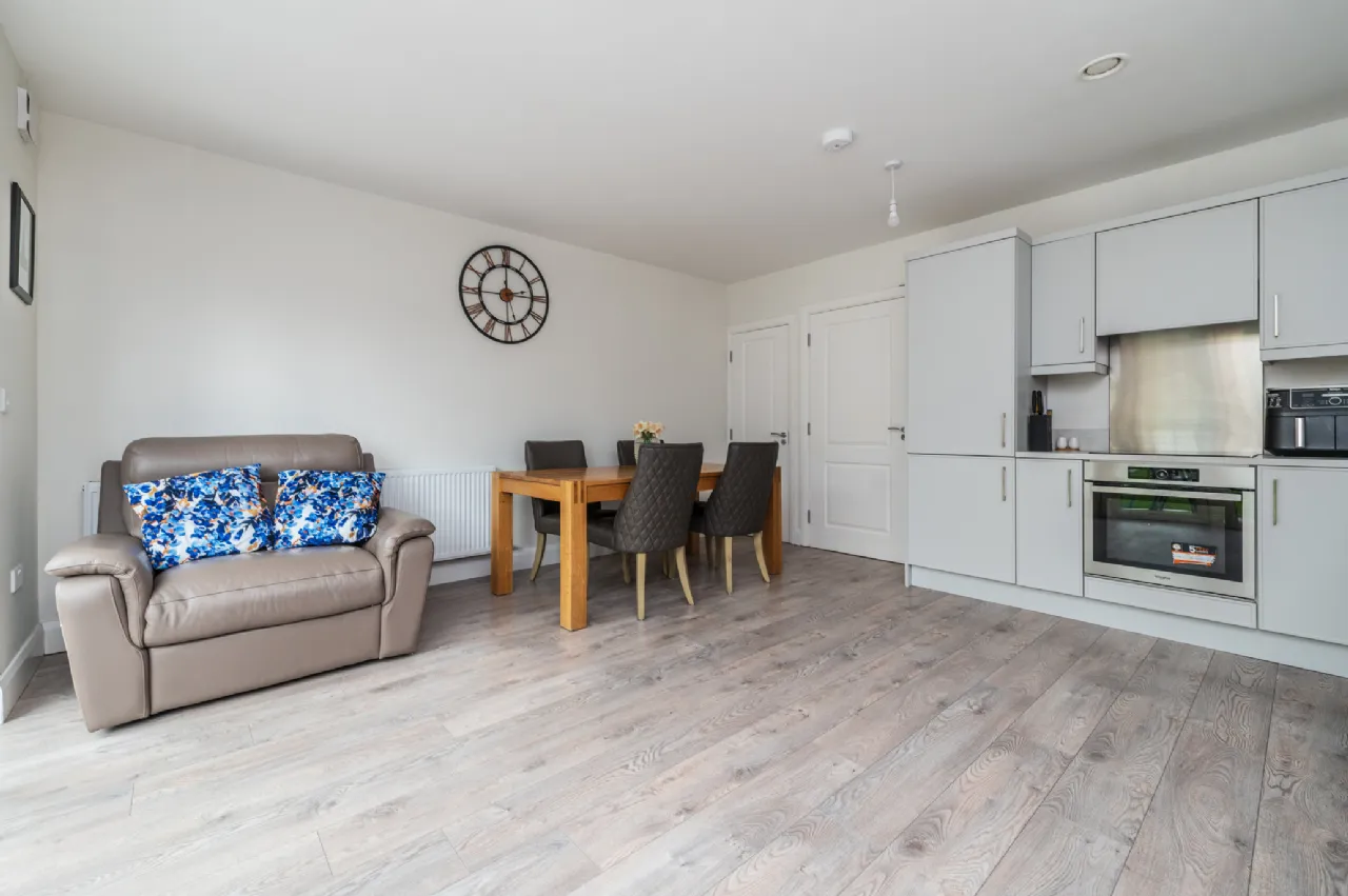 Photo of 32 Knights Wood, Johnstown, Co. Kildare, W91 YC2F