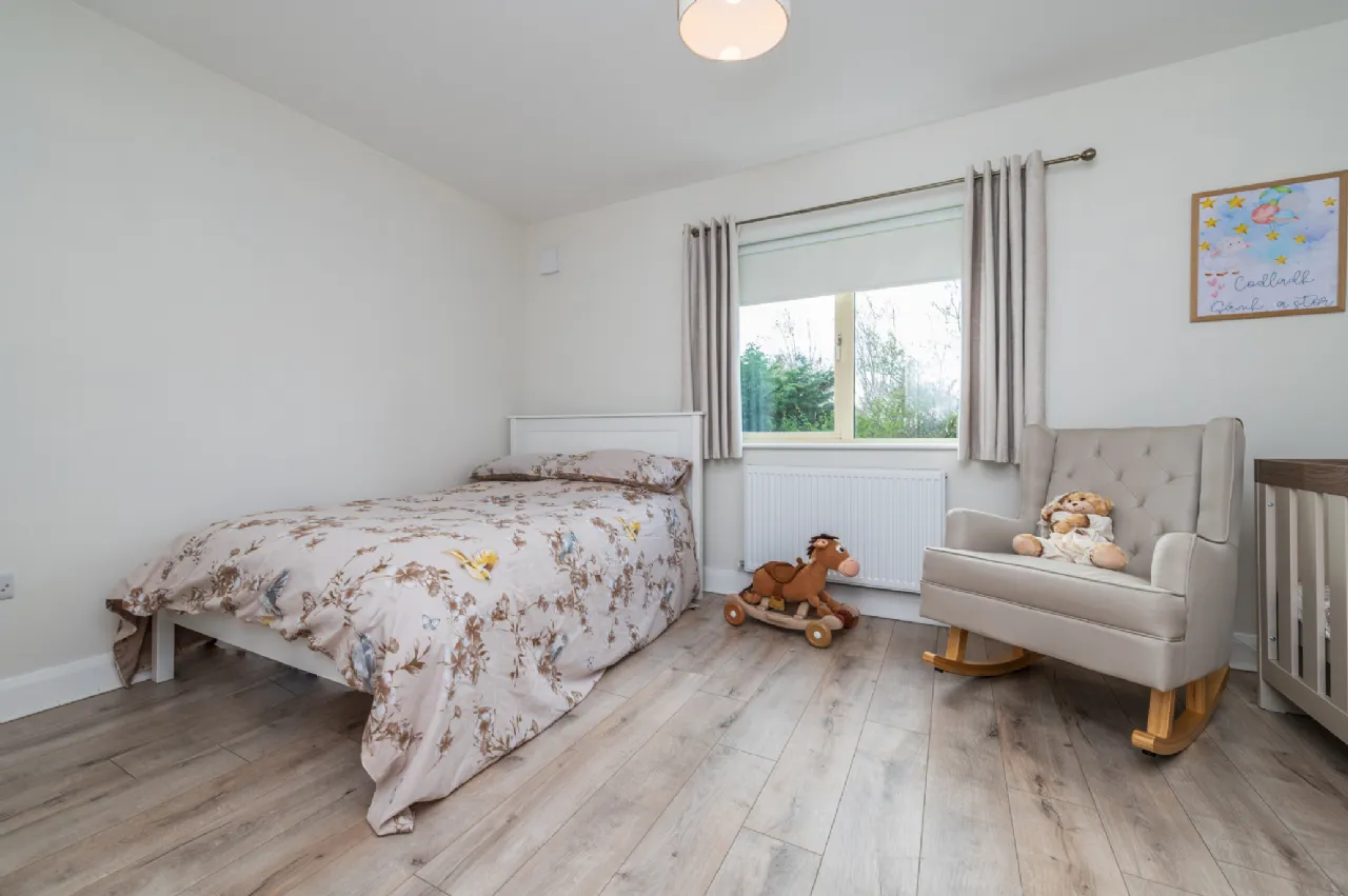 Photo of 32 Knights Wood, Johnstown, Co. Kildare, W91 YC2F