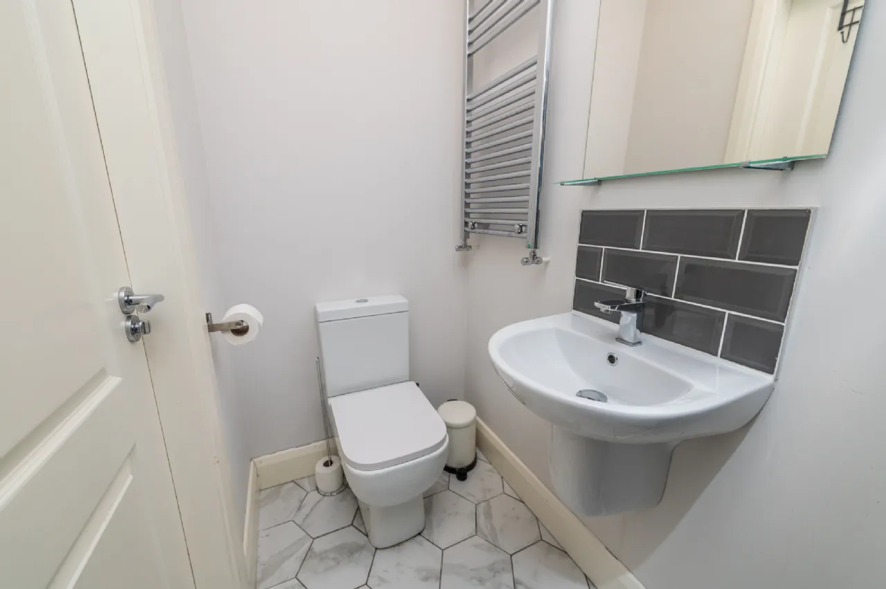 Photo of 32 Knights Wood, Johnstown, Co. Kildare, W91 YC2F