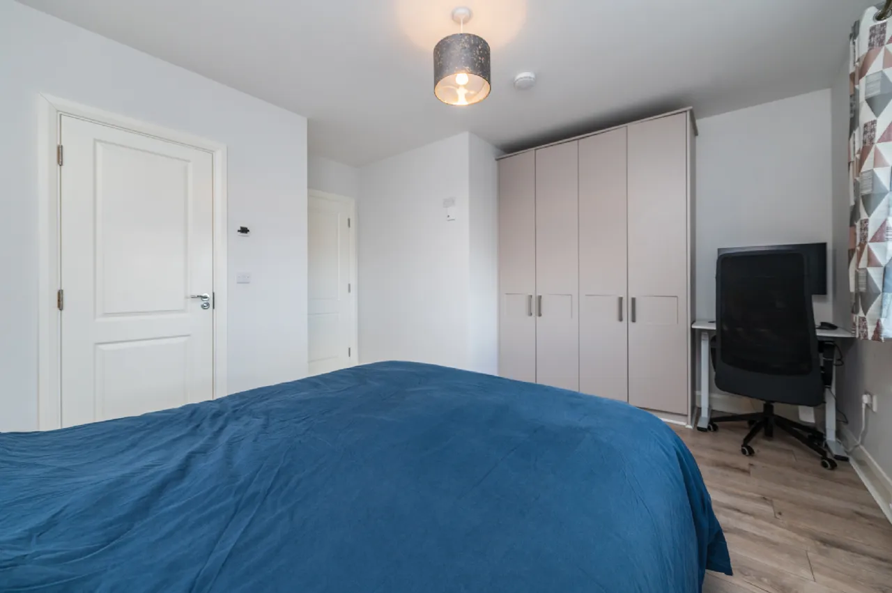 Photo of 32 Knights Wood, Johnstown, Co. Kildare, W91 YC2F