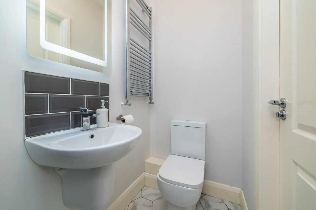 Photo of 32 Knights Wood, Johnstown, Co. Kildare, W91 YC2F