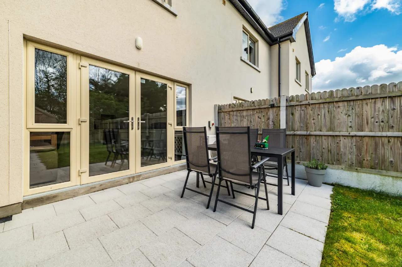 Photo of 32 Knights Wood, Johnstown, Co. Kildare, W91 YC2F
