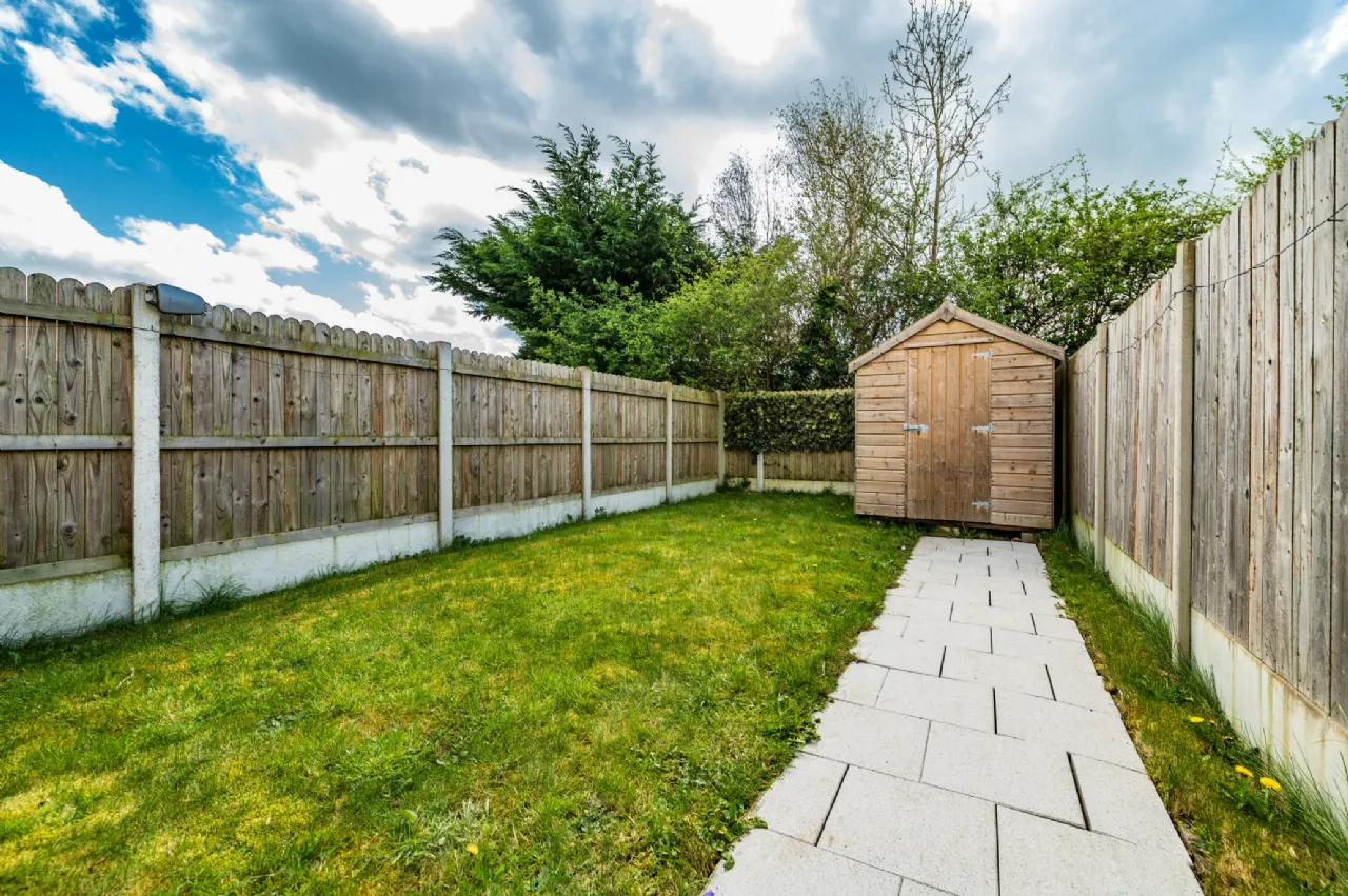 Photo of 32 Knights Wood, Johnstown, Co. Kildare, W91 YC2F