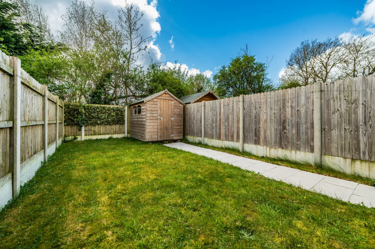 Photo of 32 Knights Wood, Johnstown, Co. Kildare, W91 YC2F