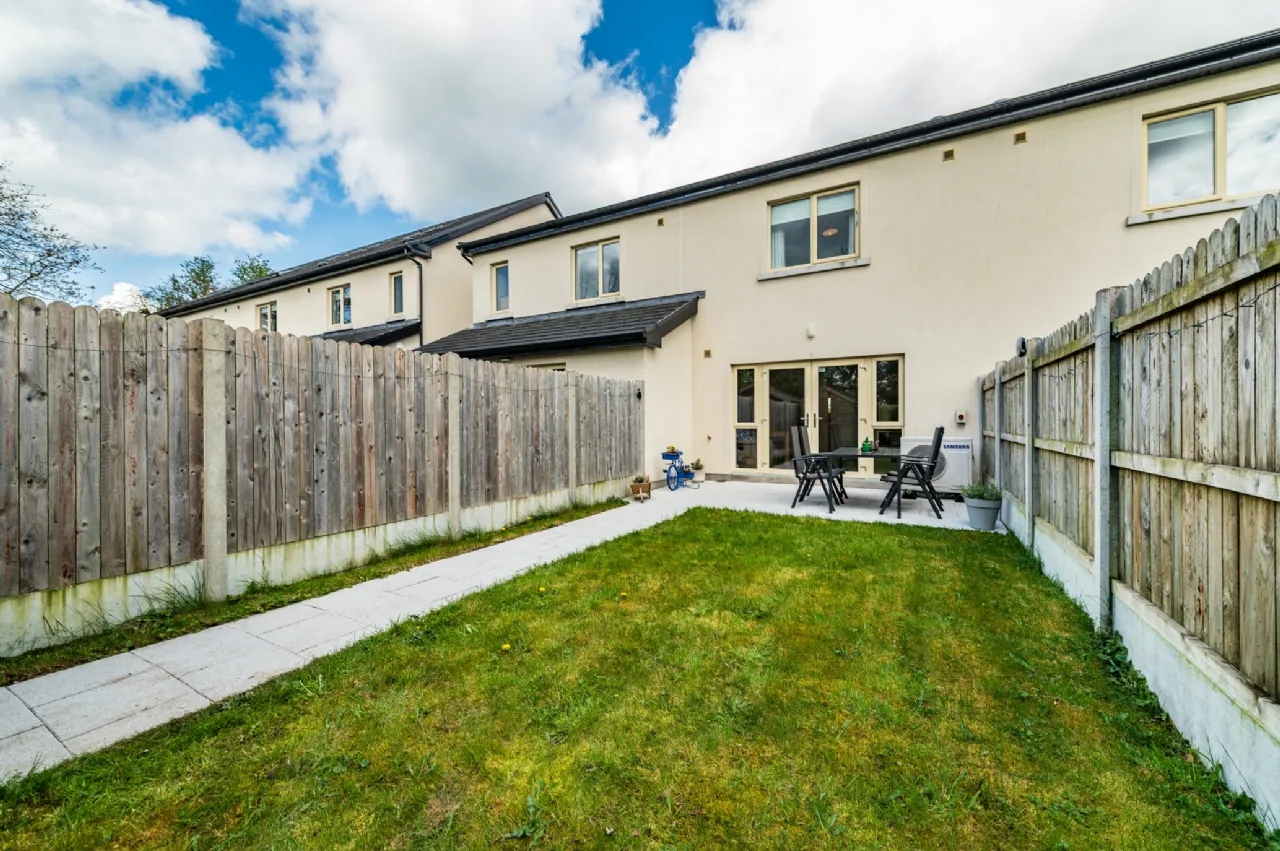 Photo of 32 Knights Wood, Johnstown, Co. Kildare, W91 YC2F