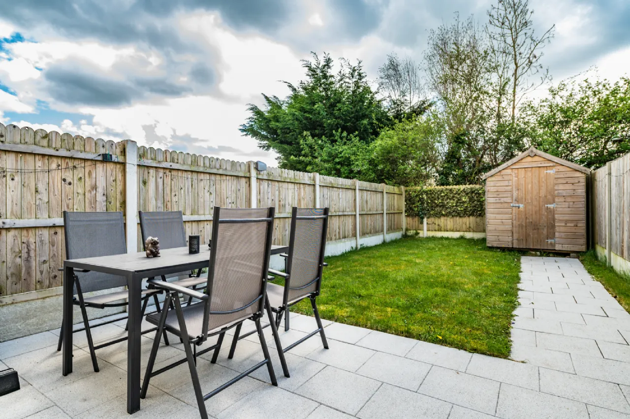 Photo of 32 Knights Wood, Johnstown, Co. Kildare, W91 YC2F