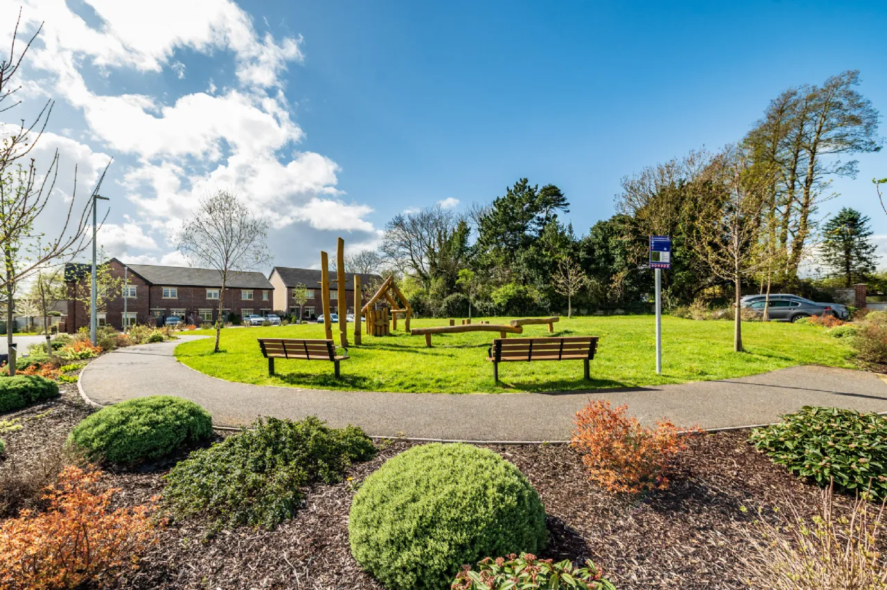 Photo of 32 Knights Wood, Johnstown, Co. Kildare, W91 YC2F