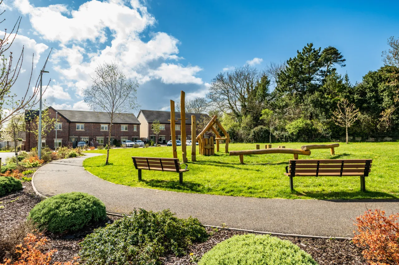 Photo of 32 Knights Wood, Johnstown, Co. Kildare, W91 YC2F