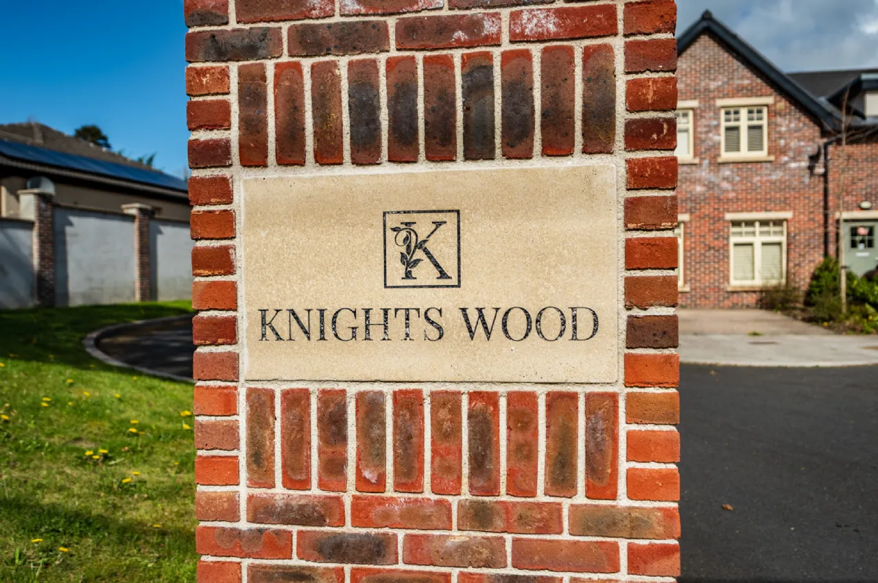 Photo of 32 Knights Wood, Johnstown, Co. Kildare, W91 YC2F