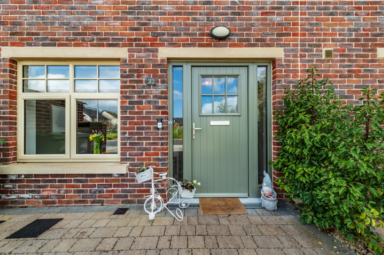 Photo of 32 Knights Wood, Johnstown, Co. Kildare, W91 YC2F