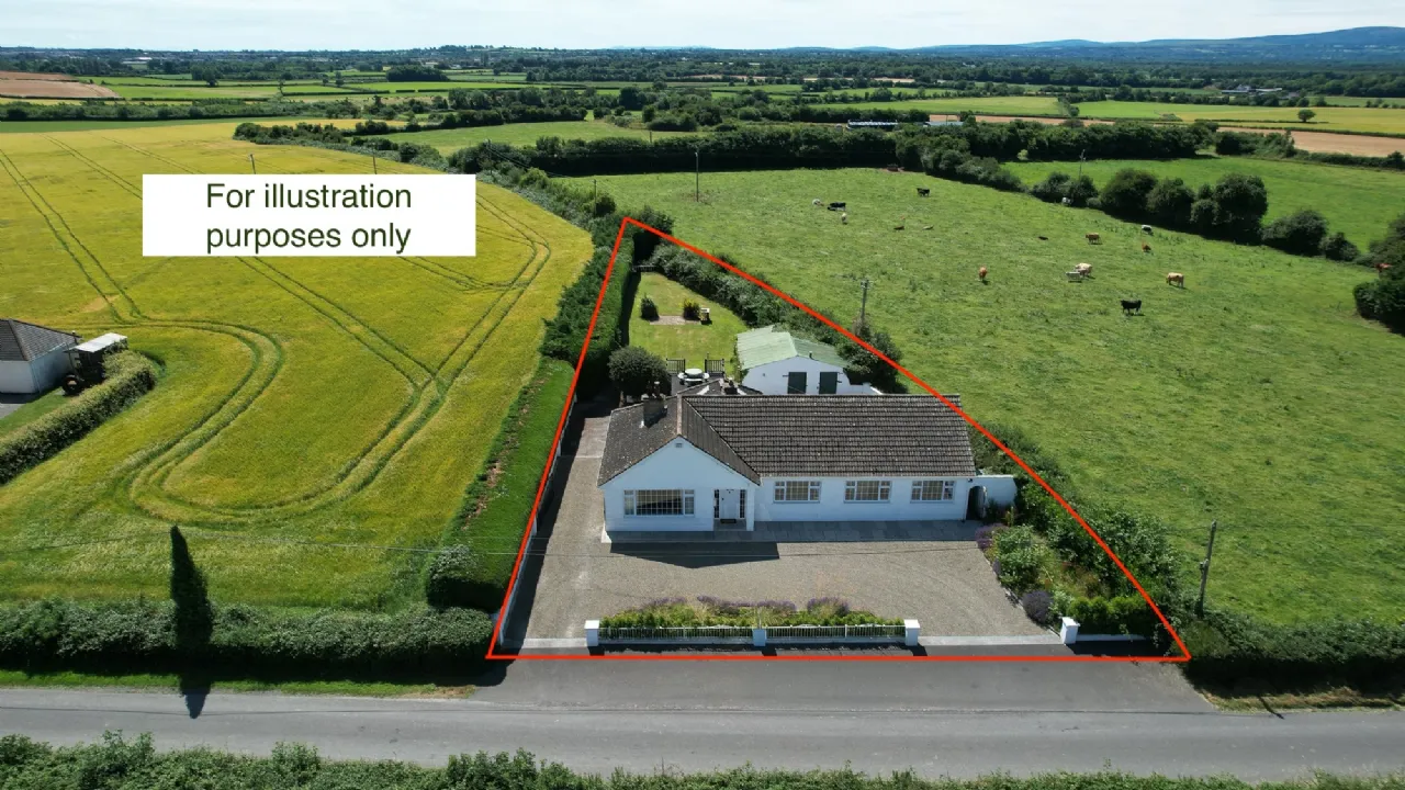 Photo of Rathnamanagh, Portlaoise, Co. Laois, R32 N9EC