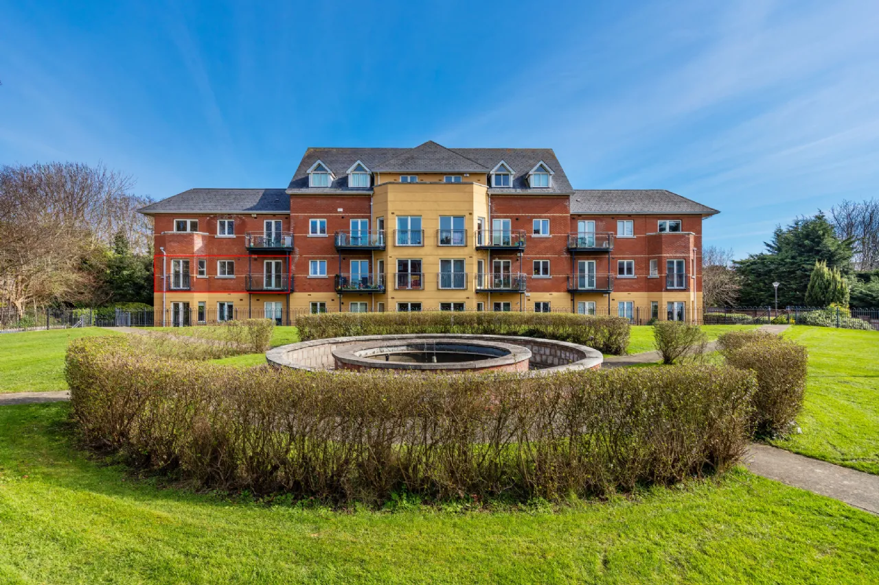 Photo of Apt, 14 Brent House, Redcourt Oaks, Seafield Road East, Dublin 3, D03 YD60