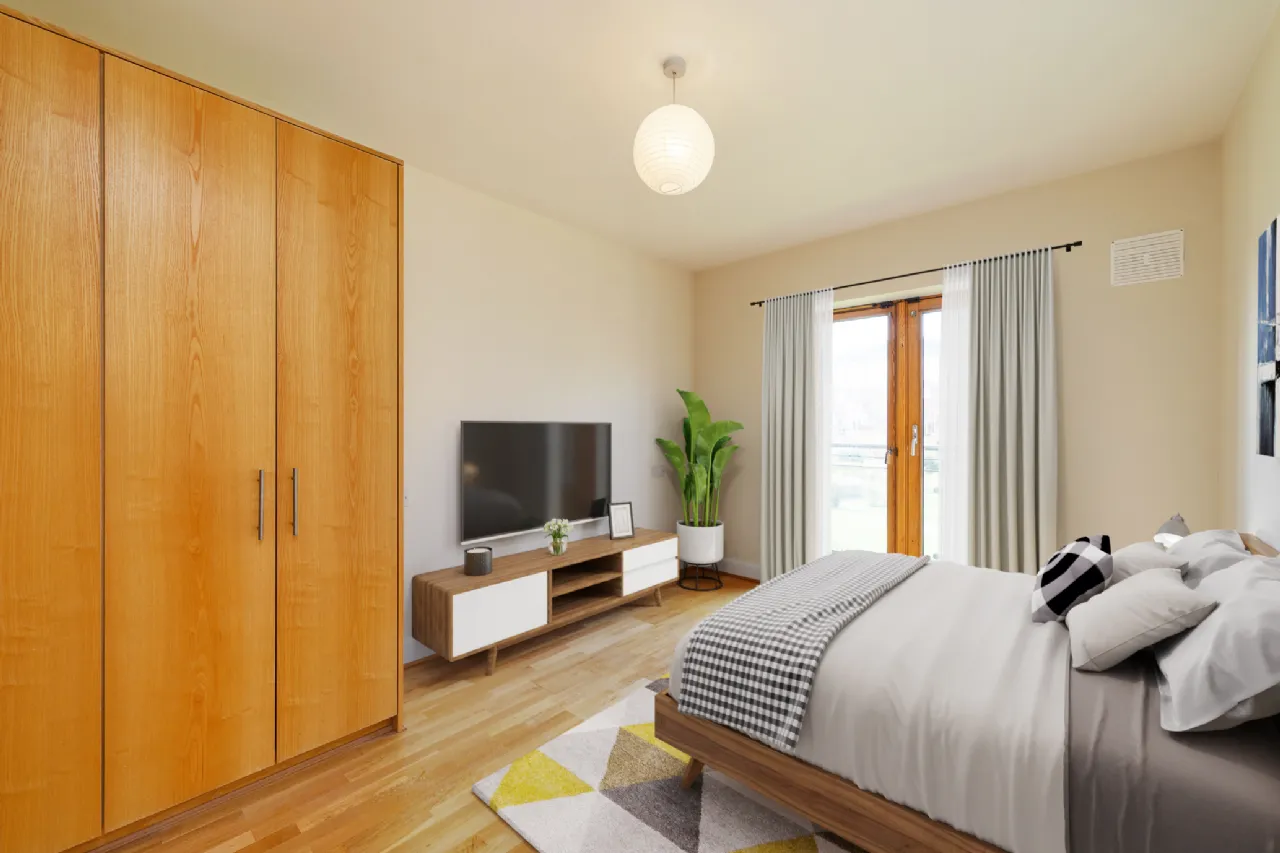 Photo of Apt, 14 Brent House, Redcourt Oaks, Seafield Road East, Dublin 3, D03 YD60