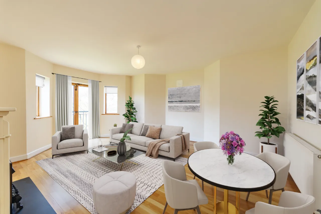 Photo of Apt, 14 Brent House, Redcourt Oaks, Seafield Road East, Dublin 3, D03 YD60