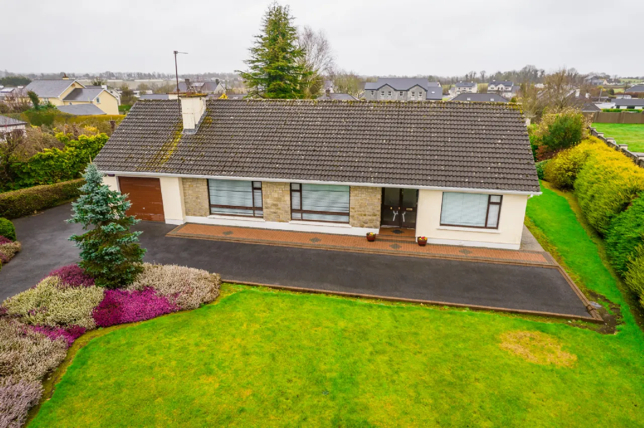 Photo of Ardsallagh, Athlone Road, Roscommon Town, Co. Roscommon, F42KT04