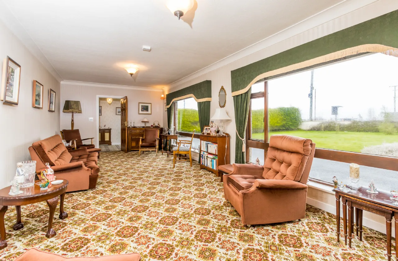 Photo of Ardsallagh, Athlone Road, Roscommon Town, Co. Roscommon, F42KT04