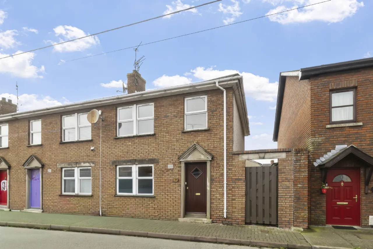 Photo of 9 Saint Mary's Court, Mary Street North, Dundalk, Co. Louth, A91 K4K6