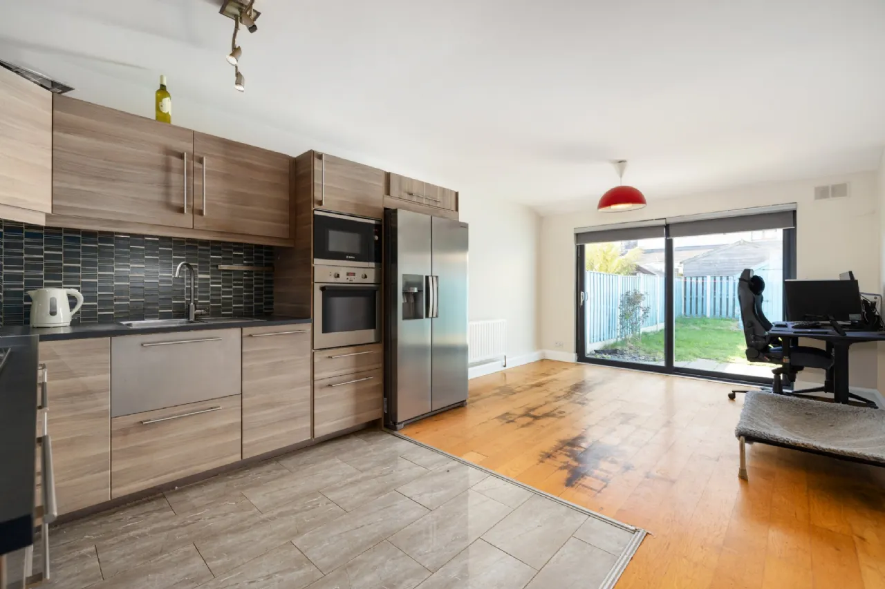 Photo of 27 Charlesland Grove, Greystones, Co Wicklow, A63RD62