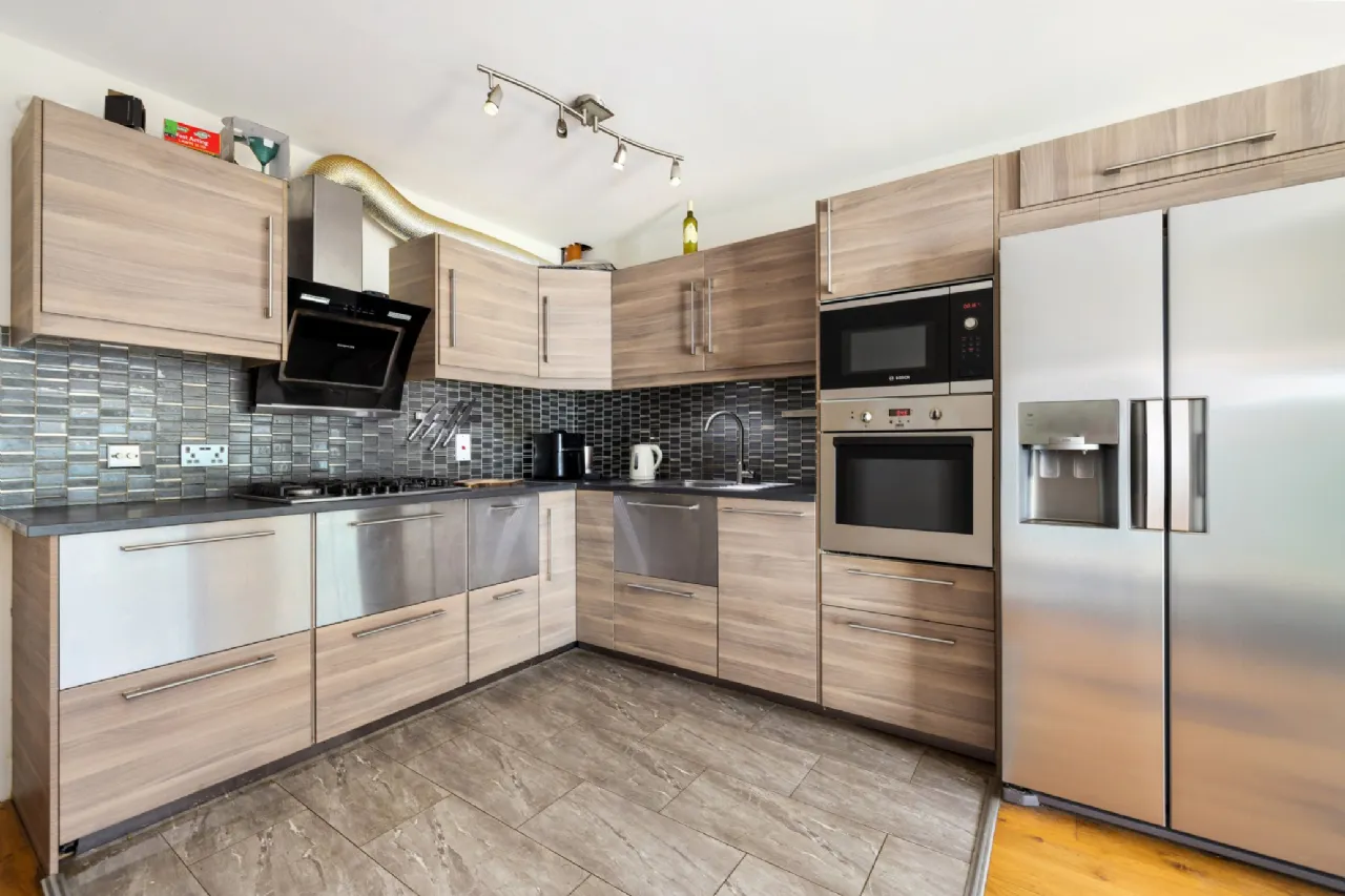 Photo of 27 Charlesland Grove, Greystones, Co Wicklow, A63RD62