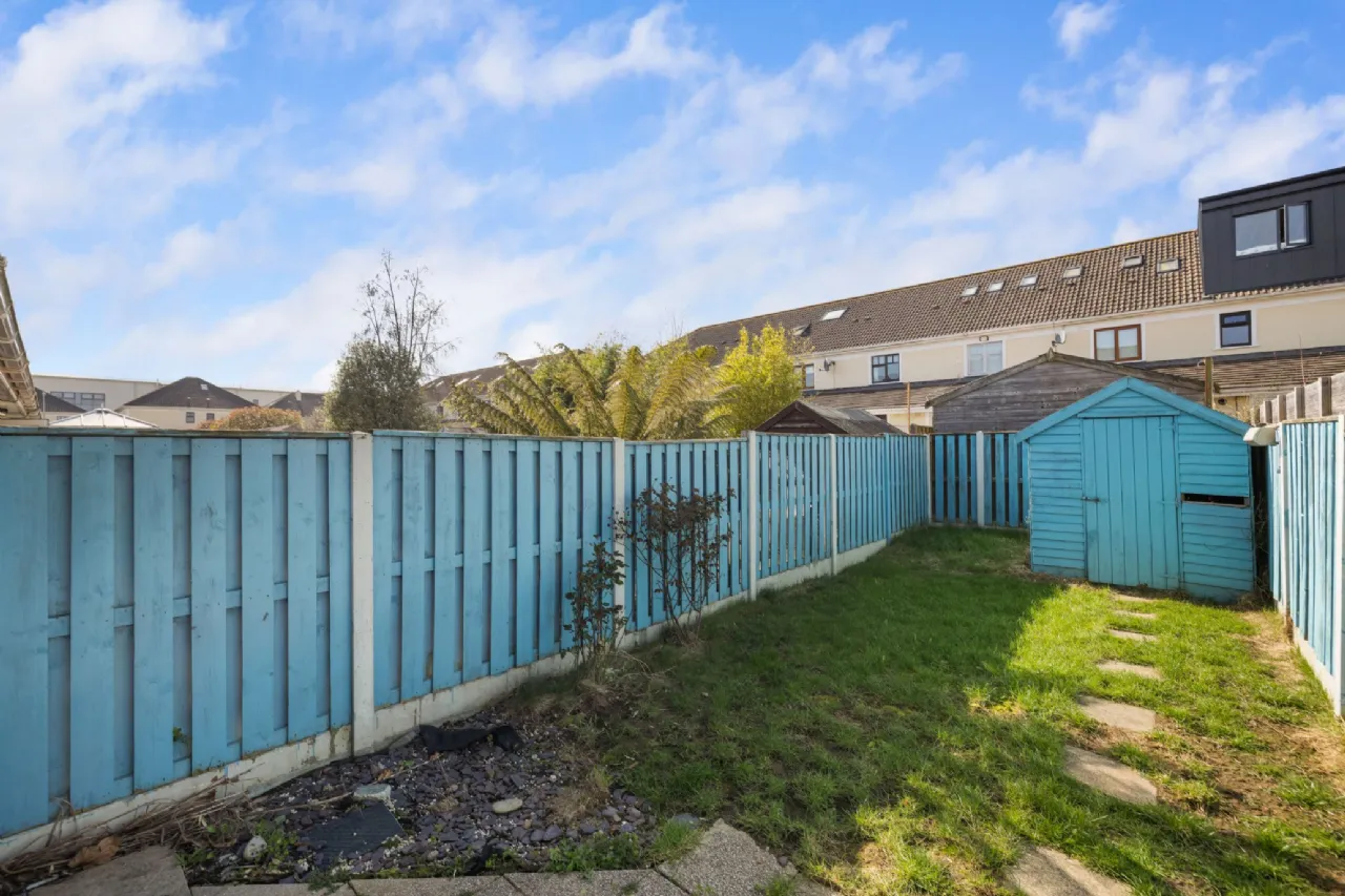 Photo of 27 Charlesland Grove, Greystones, Co Wicklow, A63RD62