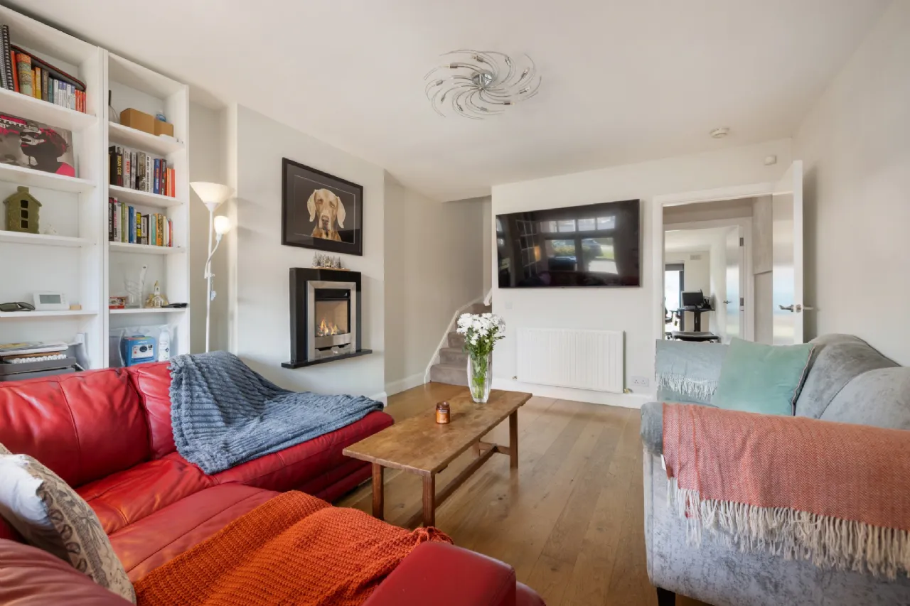 Photo of 27 Charlesland Grove, Greystones, Co Wicklow, A63RD62